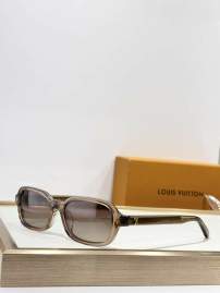 Picture of Louis Vuitton Sunglasses _SKUfw76989976fw